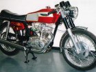 1968 Ducati 250 Mark 3D Desmo